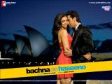 Bachna Ae Haseeno (2008)